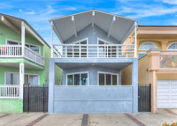 2206 W Oceanfront in Newport Beach, CA - Foto de edificio - Building Photo