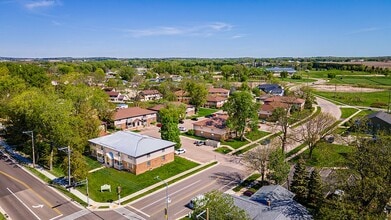 Woodland Village Apartments in Oregon, WI - Building Photo - Building Photo