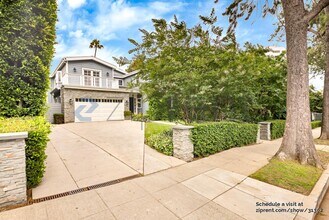1147 Centinela Ave in Santa Monica, CA - Building Photo - Building Photo