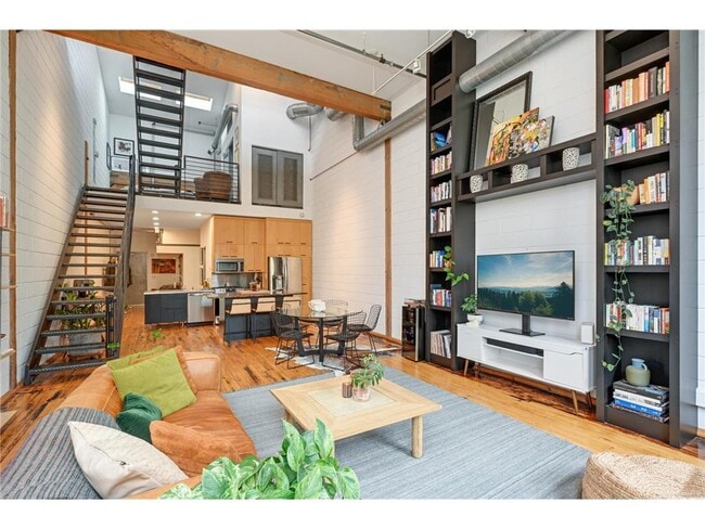 property at 801 N Washington Ave