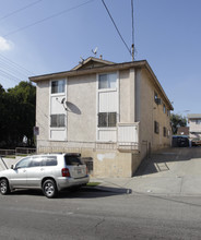 2703 Bellevue Ave in Los Angeles, CA - Building Photo - Building Photo