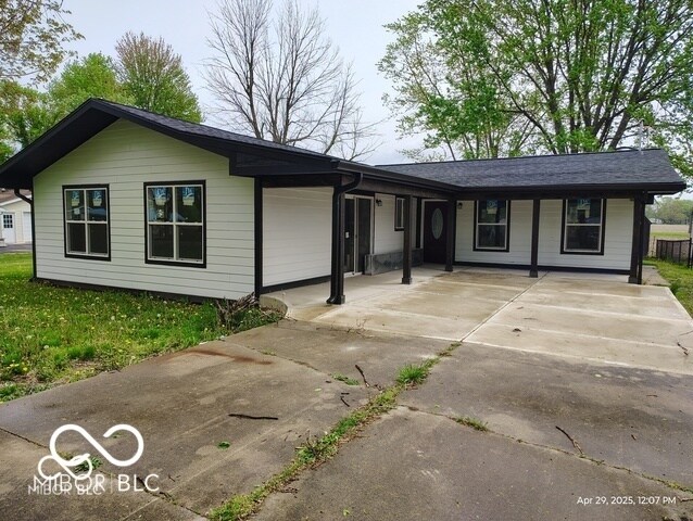 804 S Albany St in Selma, IN - Building Photo - Building Photo