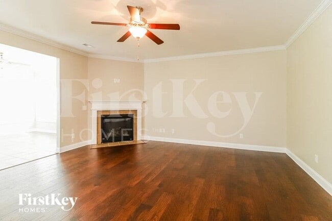 2802 Fallin Ct in High Point, NC - Building Photo - Building Photo