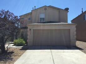 6920 Brindisi Pl NW in Albuquerque, NM - Building Photo