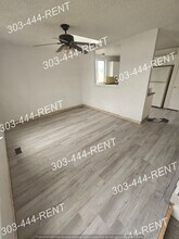 4880 Enid Way in Denver, CO - Building Photo - Building Photo