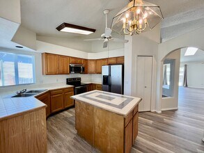 4110 Solarface Ct in Colorado Springs, CO - Building Photo - Building Photo