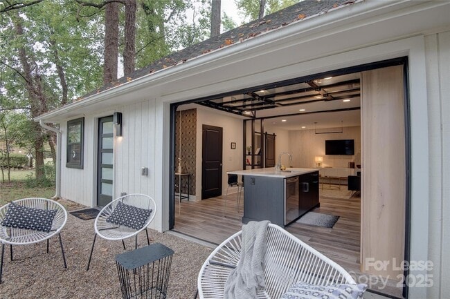 property at 3945 Rockfern Rd