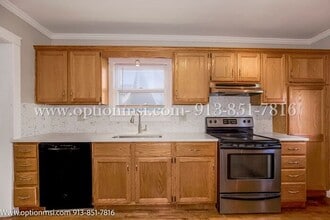 412 E 71st Terrace in Kansas City, MO - Building Photo - Building Photo