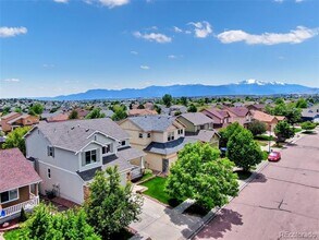 7433 Flathead Lake Dr in Colorado Springs, CO - Building Photo - Building Photo
