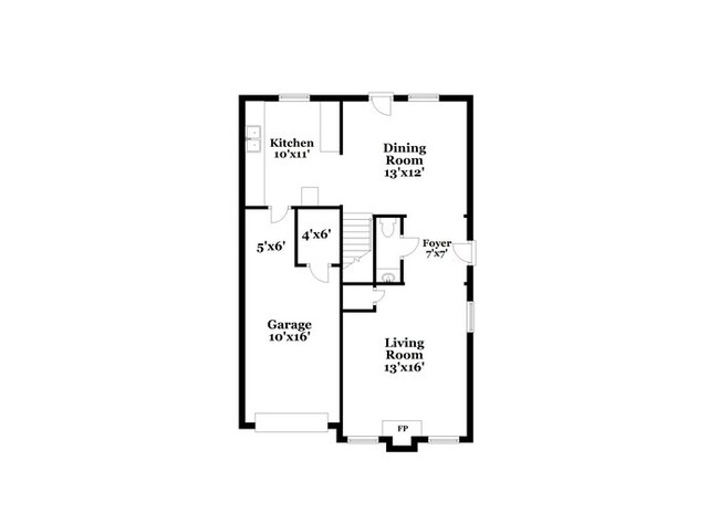 5048 Brittany Dr in Stone Mountain, GA - Building Photo - Building Photo