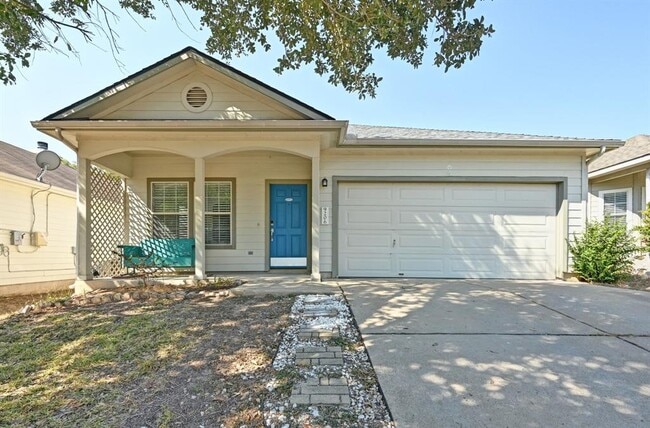 9206 Brents Elm Dr in Austin, TX - Building Photo - Building Photo