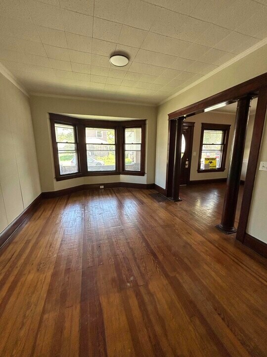 3344 W 44th St in Cleveland, OH - Building Photo