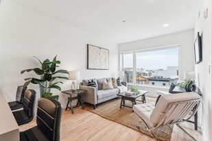 The Gio in Philadelphia, PA - Building Photo