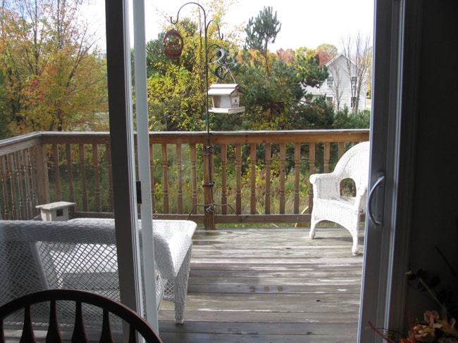 1761 St Joseph St in Traverse City, MI - Building Photo - Building Photo