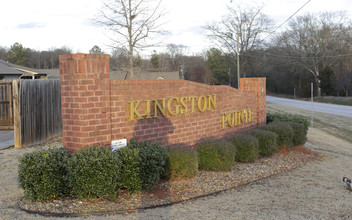 Kingston Pointe in Anderson, SC - Building Photo - Building Photo