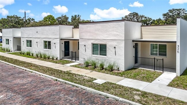 326 S Grosse Ave in Tarpon Springs, FL - Building Photo - Building Photo