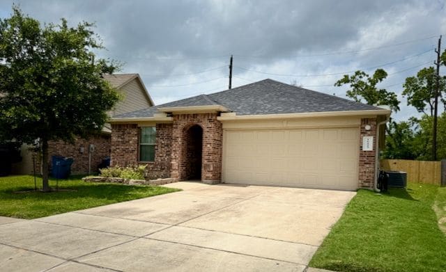 property at 16423 Lazo Cyn Wy