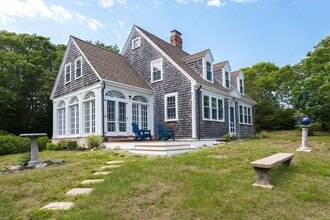 16 Jefferson Shores Rd in Wareham, MA - Building Photo - Building Photo
