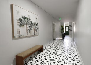 Bank Flats in Memphis, TN - Foto de edificio - Building Photo