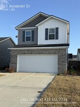 33 Ashmont St in Savannah, GA - Building Photo - Building Photo