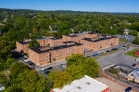 Ballantyne Gardens in Syracuse, NY - Foto de edificio - Building Photo