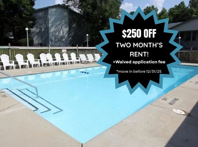 Legacy Pointe Apartments