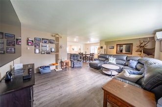 568 Dome Mountain Ave in Libby, MT - Foto de edificio - Building Photo