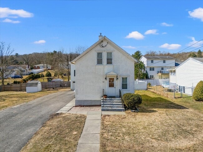 property at 709 Milan Ave