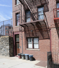 481  Montgomery Street in Brooklyn, NY - Building Photo - Building Photo