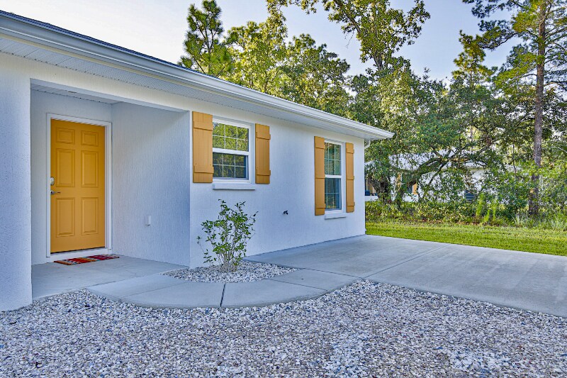 10669 S Tartan Point in Homosassa, FL - Building Photo