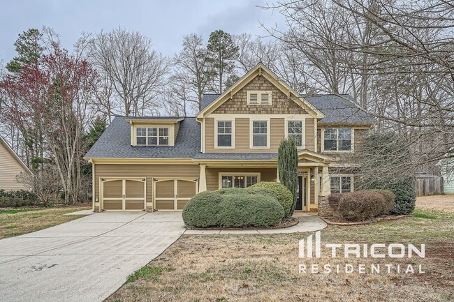 294 Sweetwater Bridge Cir in Douglasville, GA - Building Photo - Building Photo