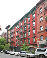 241 Elizabeth St Apartments