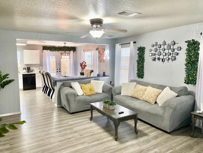 property at 410 Mahogany Chest