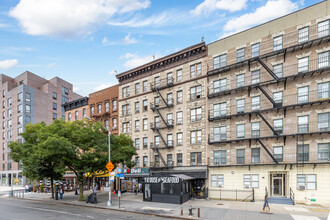 429 Malcolm X Boulevard in New York, NY - Building Photo - Primary Photo