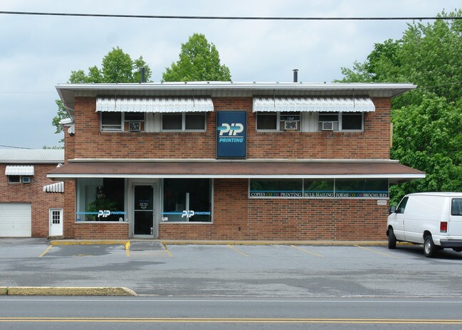 PIP Printing in Harrisburg, PA - Building Photo - Building Photo