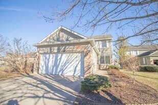 LARGE CONDO UNIT CLOSE TO CAMPUS - Available mid June in West Lafayette, IN - Building Photo