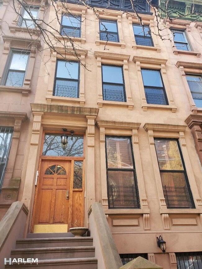 property at 246 W 132nd St