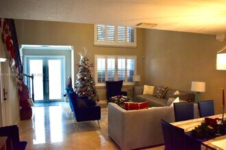 1352 NW 129th Way in Sunrise, FL - Building Photo - Building Photo