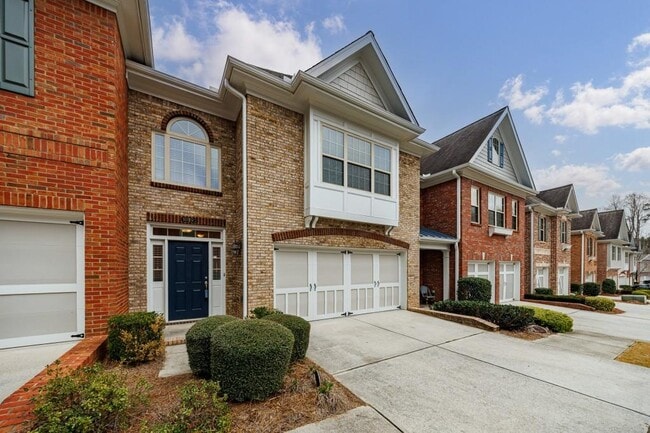 10293 Midway Ave in Alpharetta, GA - Building Photo - Building Photo