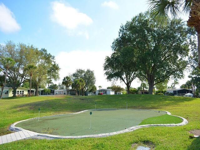 557 Bimini Cay Cir in Vero Beach, FL - Building Photo - Building Photo