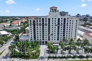 651 Okeechobee Blvd in West Palm Beach, FL - Building Photo - Building Photo