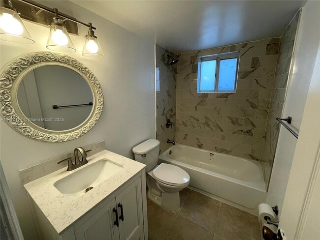 property at 7910 Taft St