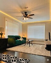 4314 Gano St in Houston, TX - Building Photo