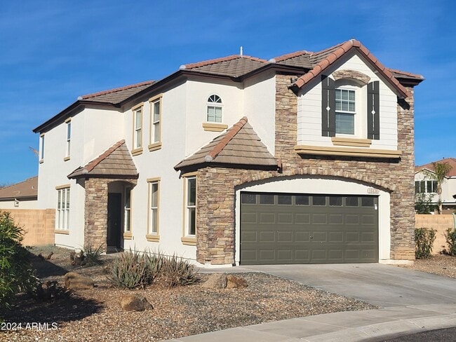 property at 16436 N 172nd Ave