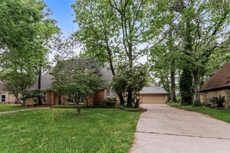 20407 Woodsong Ct in Humble, TX - Building Photo - Building Photo