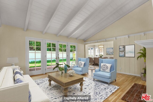 125 S Saltair Ave in Los Angeles, CA - Building Photo - Building Photo