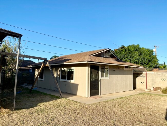 property at 164 W Kauai St