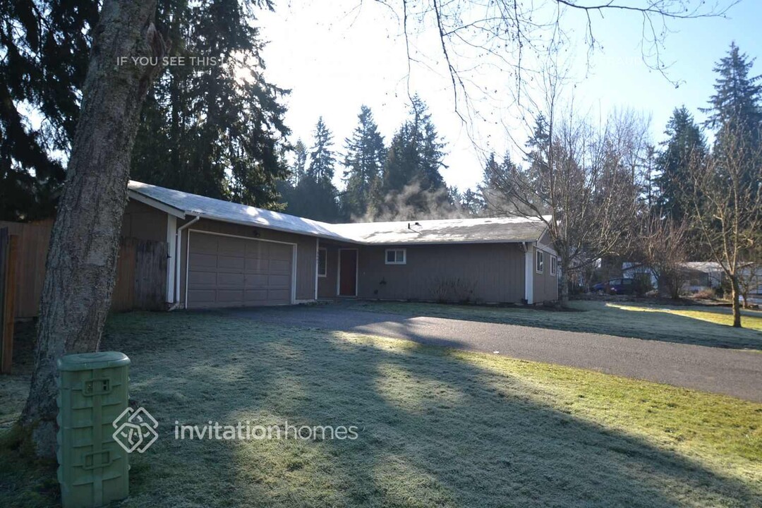 3007 Alderbrook Ct S in Puyallup, WA - Building Photo