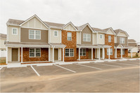 Mill Springs Townhomes photo'