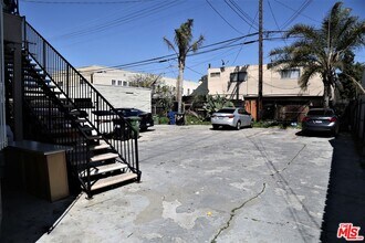 1408 2nd Ave in Los Angeles, CA - Building Photo - Building Photo